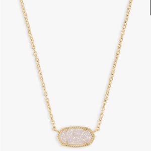 Kendra Scott Eliza Necklace
